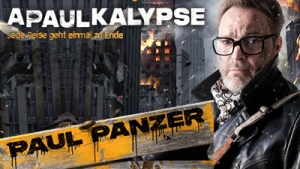 PAUL PANZER